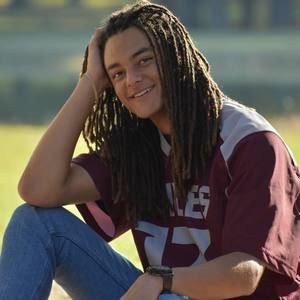 Meet your Posher, Austin